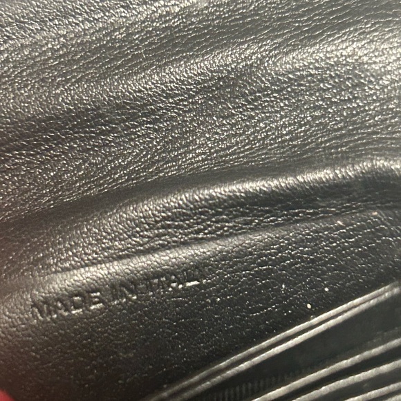 Saint Laurent wallet❤️ - Picture 3 of 10